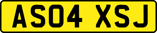 AS04XSJ