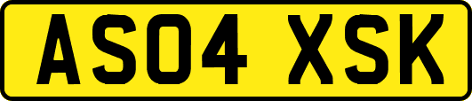 AS04XSK