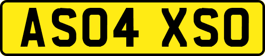 AS04XSO