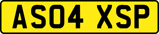 AS04XSP
