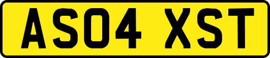 AS04XST