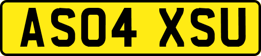 AS04XSU