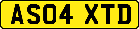 AS04XTD