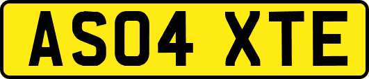 AS04XTE