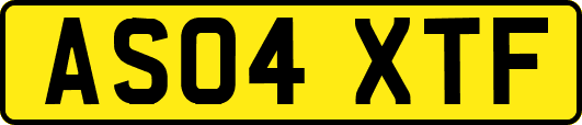 AS04XTF