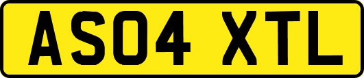AS04XTL