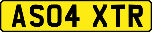 AS04XTR