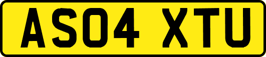 AS04XTU