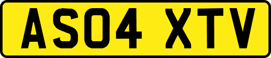 AS04XTV