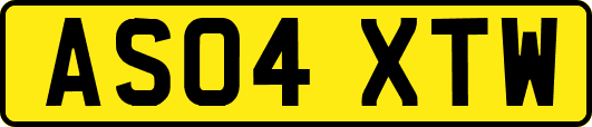 AS04XTW