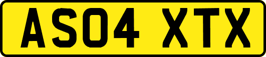 AS04XTX