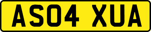AS04XUA