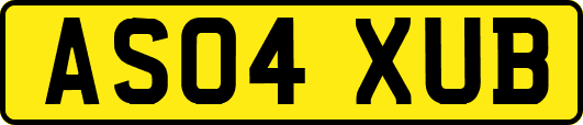 AS04XUB