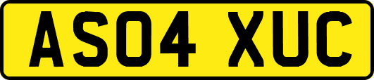 AS04XUC