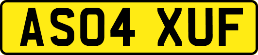 AS04XUF