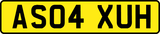 AS04XUH