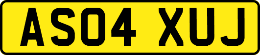 AS04XUJ