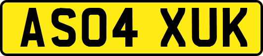 AS04XUK