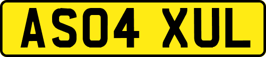 AS04XUL