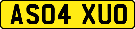 AS04XUO