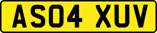 AS04XUV