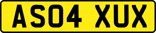 AS04XUX