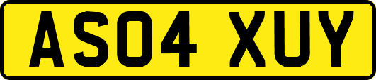 AS04XUY