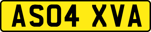 AS04XVA