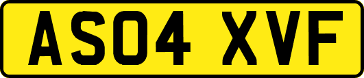 AS04XVF