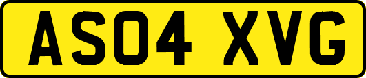 AS04XVG