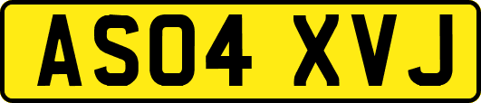 AS04XVJ