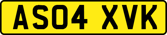 AS04XVK