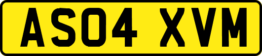 AS04XVM