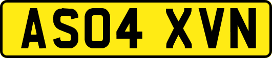 AS04XVN