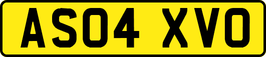 AS04XVO