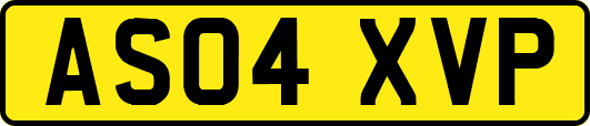 AS04XVP