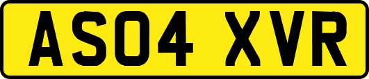 AS04XVR