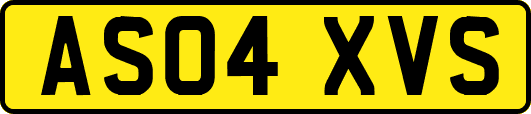 AS04XVS