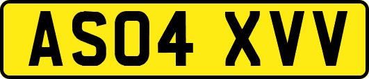 AS04XVV