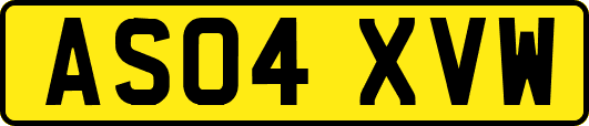 AS04XVW