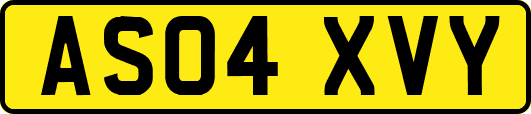 AS04XVY