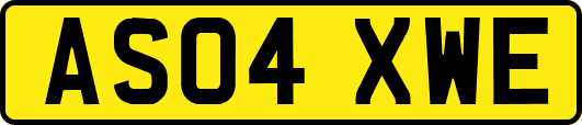 AS04XWE