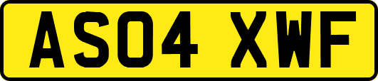 AS04XWF