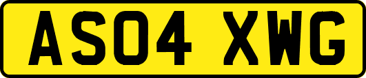 AS04XWG