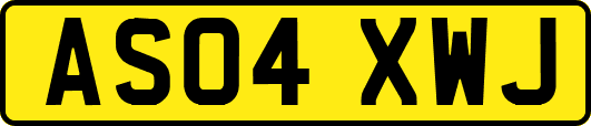 AS04XWJ