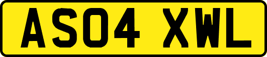 AS04XWL