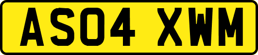 AS04XWM