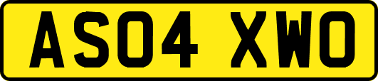 AS04XWO