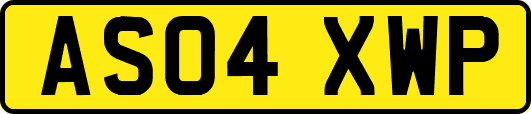 AS04XWP