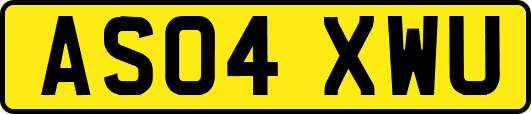 AS04XWU